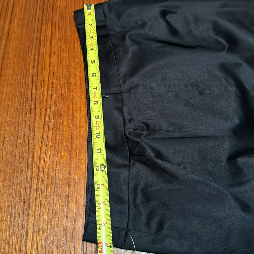 Coldwater Creek Lined Skirt Size 10